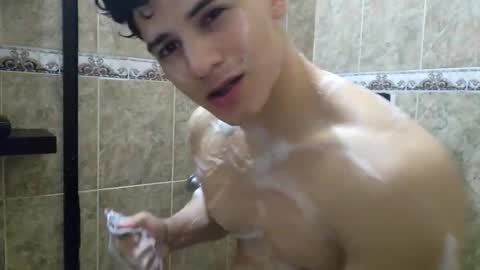 Snapshot of lilhotnando chatting on 9, 4, 2026 Fernando online show from 9, 4, 2026