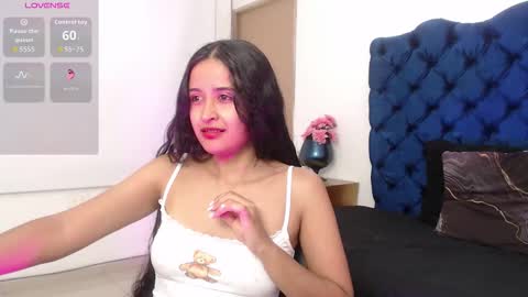 Snapshot of lili666_ chatting on 14, 10, 2025 Lili online show from 14, 10, 2025