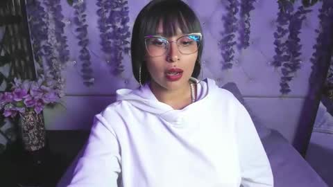 LILI CANDIES online show from 18, 2, 2026