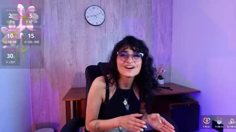 lili_clan online show from 27, 9, 2025