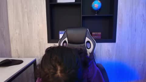 lili_clan online show from 3, 10, 2025