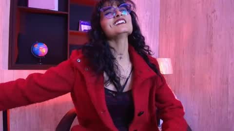 lili_clan online show from 20, 11, 2025