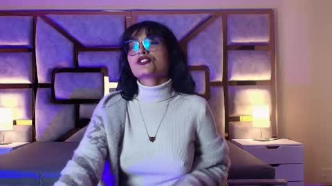 lili_clan online show from 21, 11, 2025
