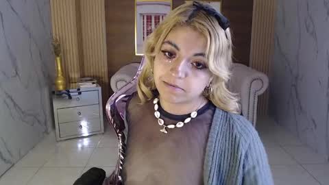 Snapshot of lili_conor_s chatting on 18, 2, 2025 Lili online show from 18, 2, 2025