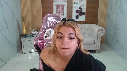 Snapshot of lili_conor_s chatting on 19, 2, 2025 Lili online show from 19, 2, 2025
