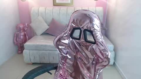 Snapshot of lili_conor_s chatting on 21, 2, 2025 Lili online show from 21, 2, 2025
