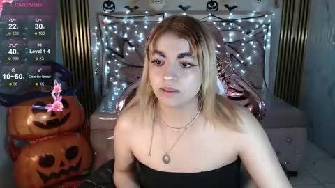 Lili online show from 9, 10, 2025