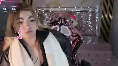 Lili online show from 23, 10, 2025