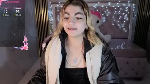 Lili online show from 13, 11, 2025