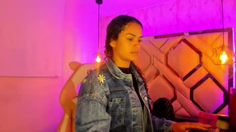 lili_evanss online show from 27, 10, 2025