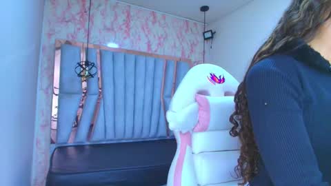 lili_evanss online show from 13, 12, 2025