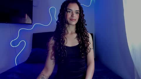 lili_evanss online show from 5, 5, 2026