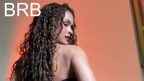 lili_evanss online show from 14, 5, 2026