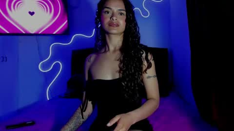 lili_evanss online show from 15, 5, 2026
