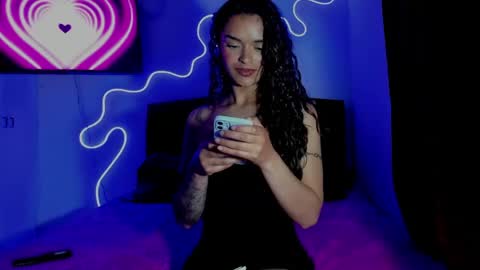 lili_evanss online show from 15, 5, 2026