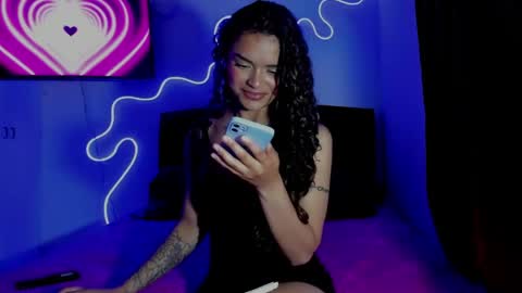 lili_evanss online show from 16, 5, 2026