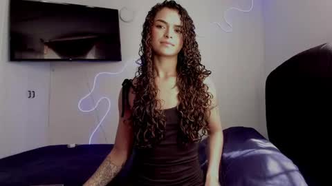 lili_evanss online show from 26, 5, 2026