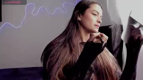 Snapshot of lili_evanss chatting on 20, 6, 2026 lili_evanss online show from 20, 6, 2026