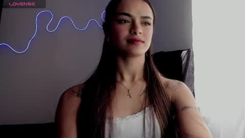 Snapshot of lili_evanss chatting on 23, 6, 2026 lili_evanss online show from 23, 6, 2026