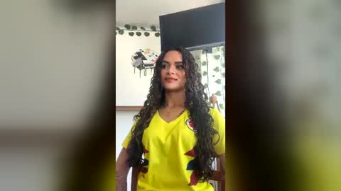 Snapshot of lili_evanss chatting on 27, 6, 2026 lili_evanss online show from 27, 6, 2026