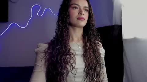 Snapshot of lili_evanss chatting on 11, 7, 2026 lili_evanss online show from 11, 7, 2026
