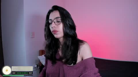Snapshot of lili_goth_ chatting on 7, 2, 2025 Lili online show from 7, 2, 2025
