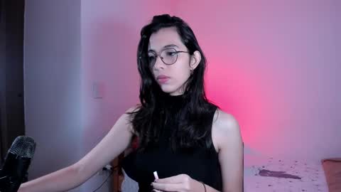 Snapshot of lili_goth_ chatting on 20, 2, 2025 Lili online show from 20, 2, 2025