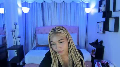 Snapshot of lili_harvey chatting on 3, 10, 2025 Lili online show from 3, 10, 2025