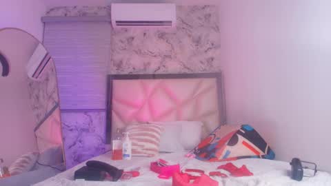 Lily online show from 20, 12, 2025