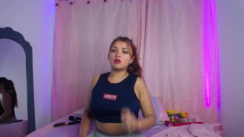 lili Matheus69 online show from 4, 12, 2024