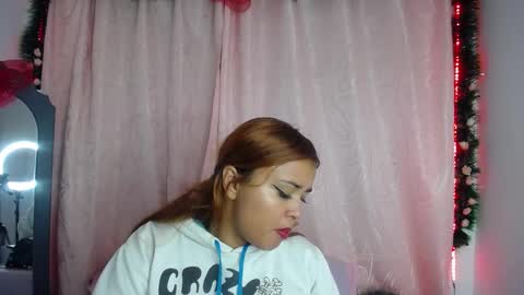 lili Matheus69 online show from 14, 1, 2025