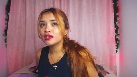 lili Matheus69 online show from 1, 2, 2025