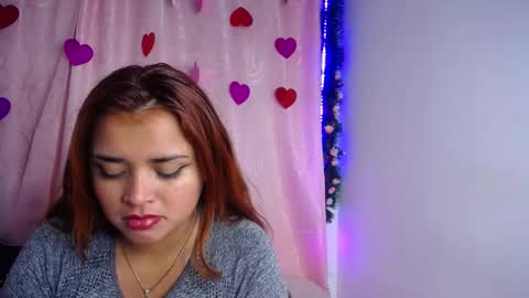 lili Matheus69 online show from 9, 3, 2025