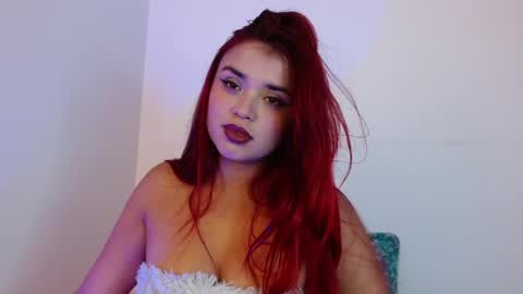 lili Matheus69 online show from 12, 5, 2026