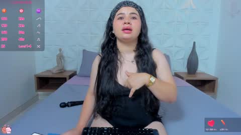 SALOME online show from 19, 1, 2025