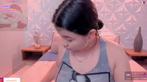 SALOME online show from 21, 12, 2025