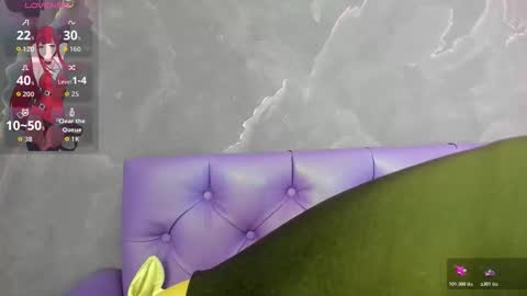 Lili  online show from 4, 12, 2025