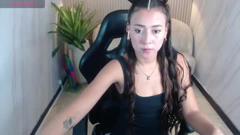 lili_mint_tf online show from 22, 4, 2026