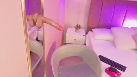 Snapshot of lili_monroy chatting on 10, 9, 2025 Lili Monroy online show from 10, 9, 2025