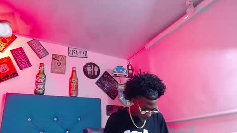 lili_roussi online show from 16, 10, 2025