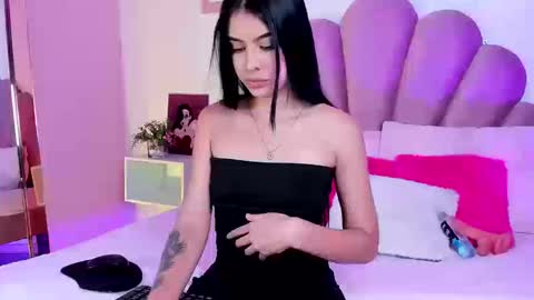 Lili Stone online show from 13, 3, 2026