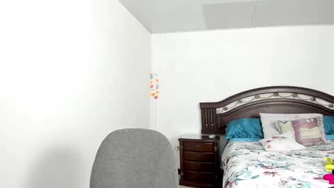 Snapshot of lilia344965 chatting on 4, 12, 2024 liliamilf online show from 4, 12, 2024