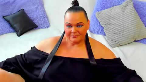 Lili online show from 12, 5, 2026
