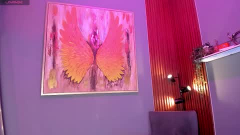 Snapshot of lilian_vergara chatting on 3, 12, 2025 holis soy lily chang no olvides el pulgar arriba es muy importante para mi 3 independent model online show from 3, 12, 2025