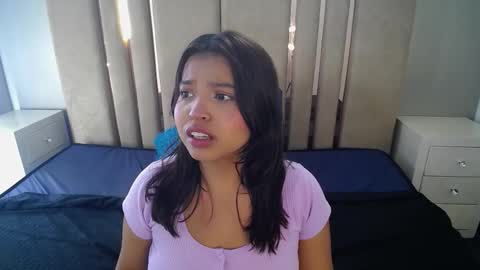 Snapshot of liliana_pink chatting on 26, 2, 2026 liliana online show from 26, 2, 2026