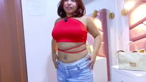 Snapshot of liliana_pink chatting on 23, 5, 2026 liliana online show from 23, 5, 2026