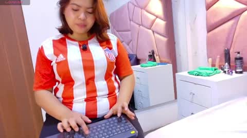 Snapshot of liliana_pink chatting on 25, 5, 2026 liliana online show from 25, 5, 2026
