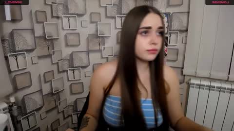 Snapshot of lilianalips chatting on 7, 10, 2025 Liliana online show from 7, 10, 2025