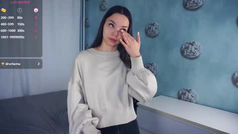 sunny Melissa online show from 19, 12, 2025