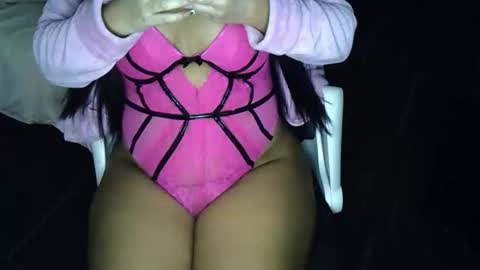 Snapshot of lilianarose_xx chatting on 14, 10, 2025 Lilianarose online show from 14, 10, 2025